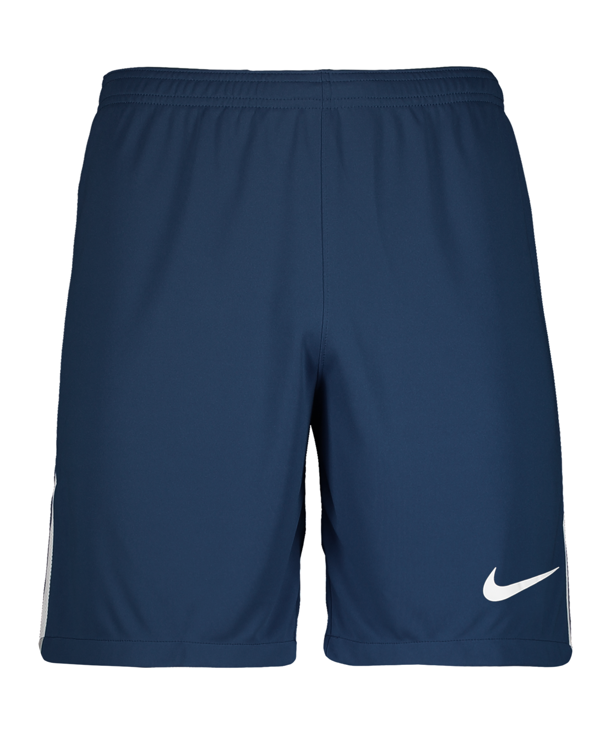 Short Nike League III bleu F410 - bleu