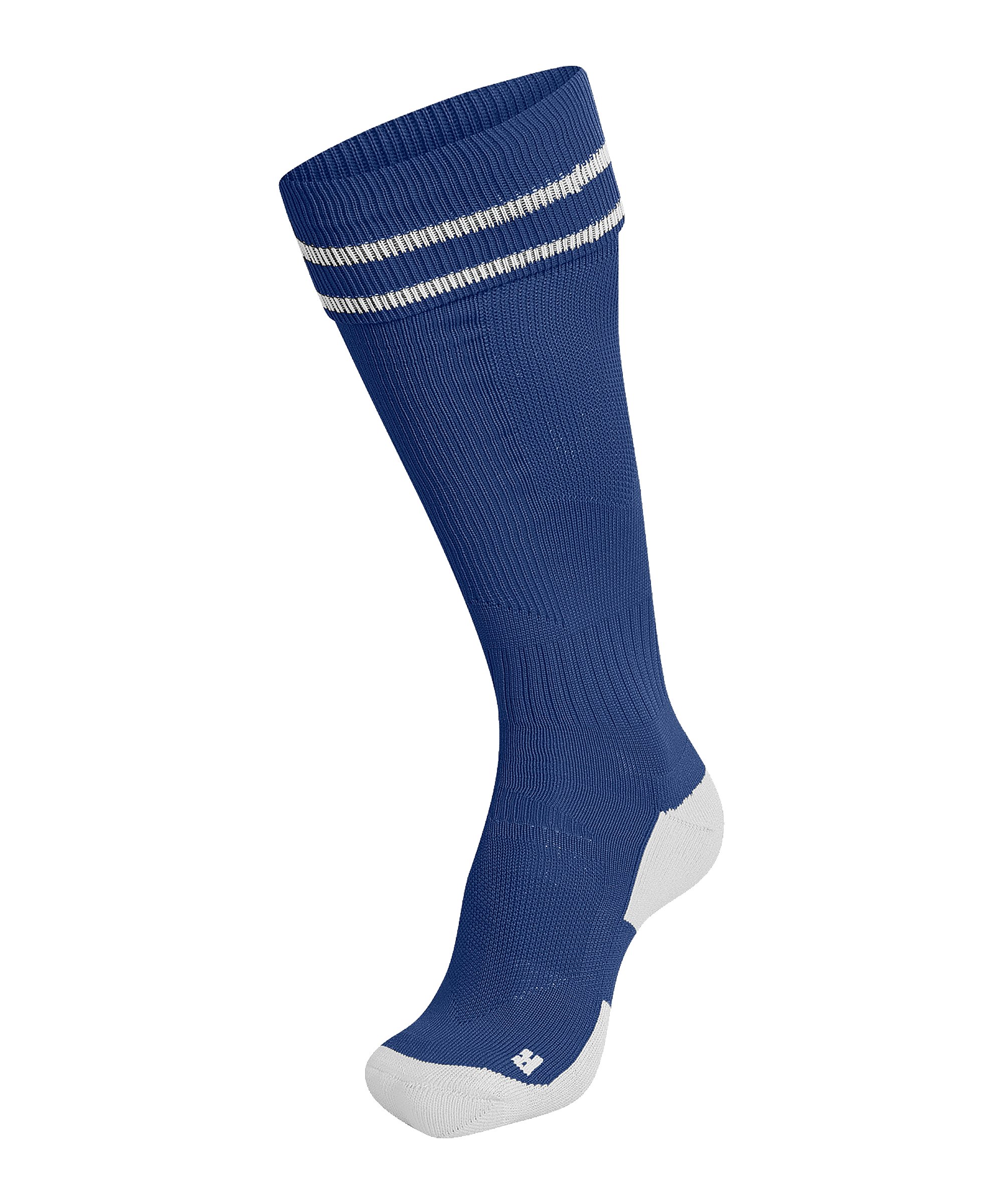 Hummel Football Sock Socken Blau F7691