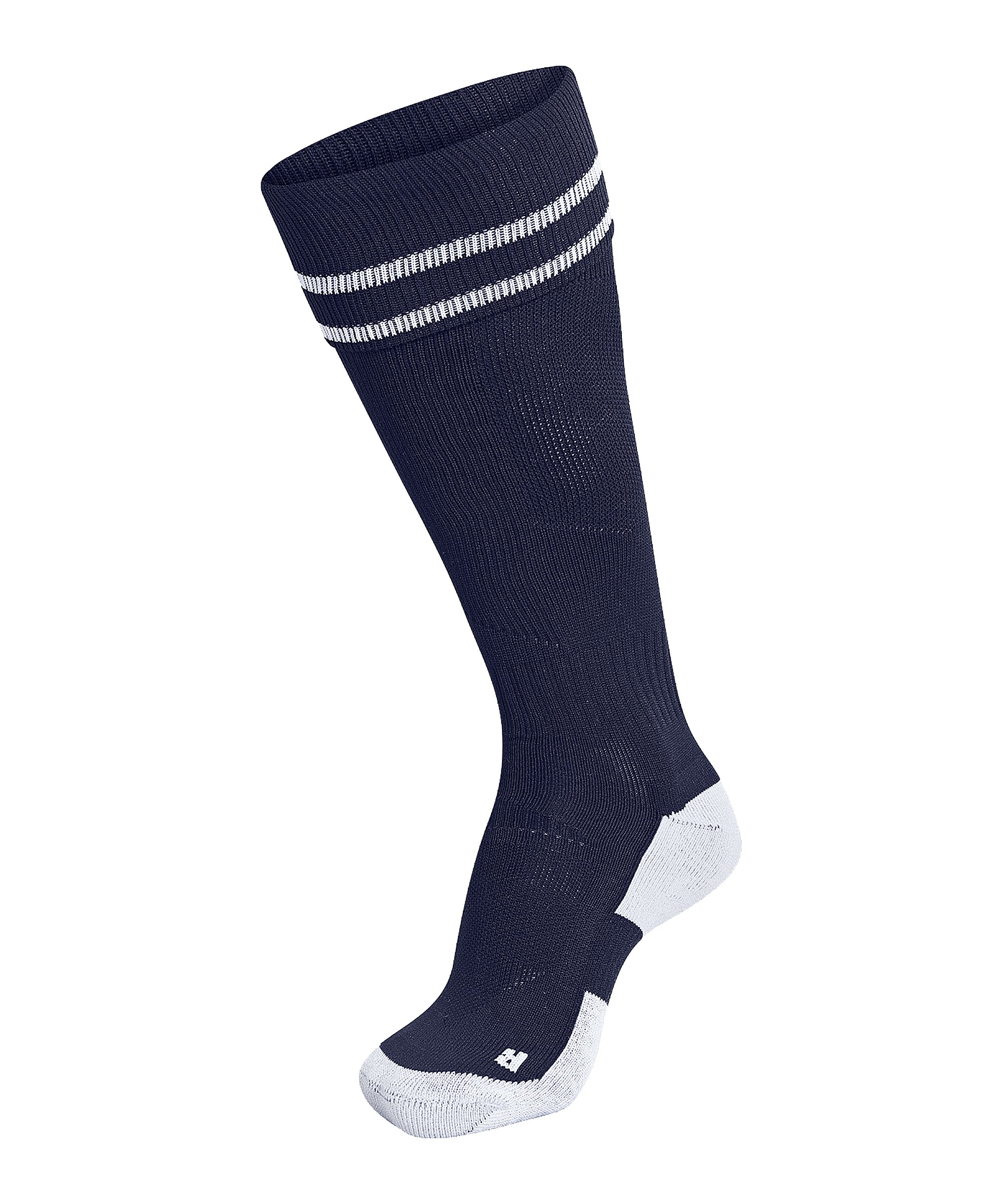 Hummel Football Sock Socken Blau F7929
