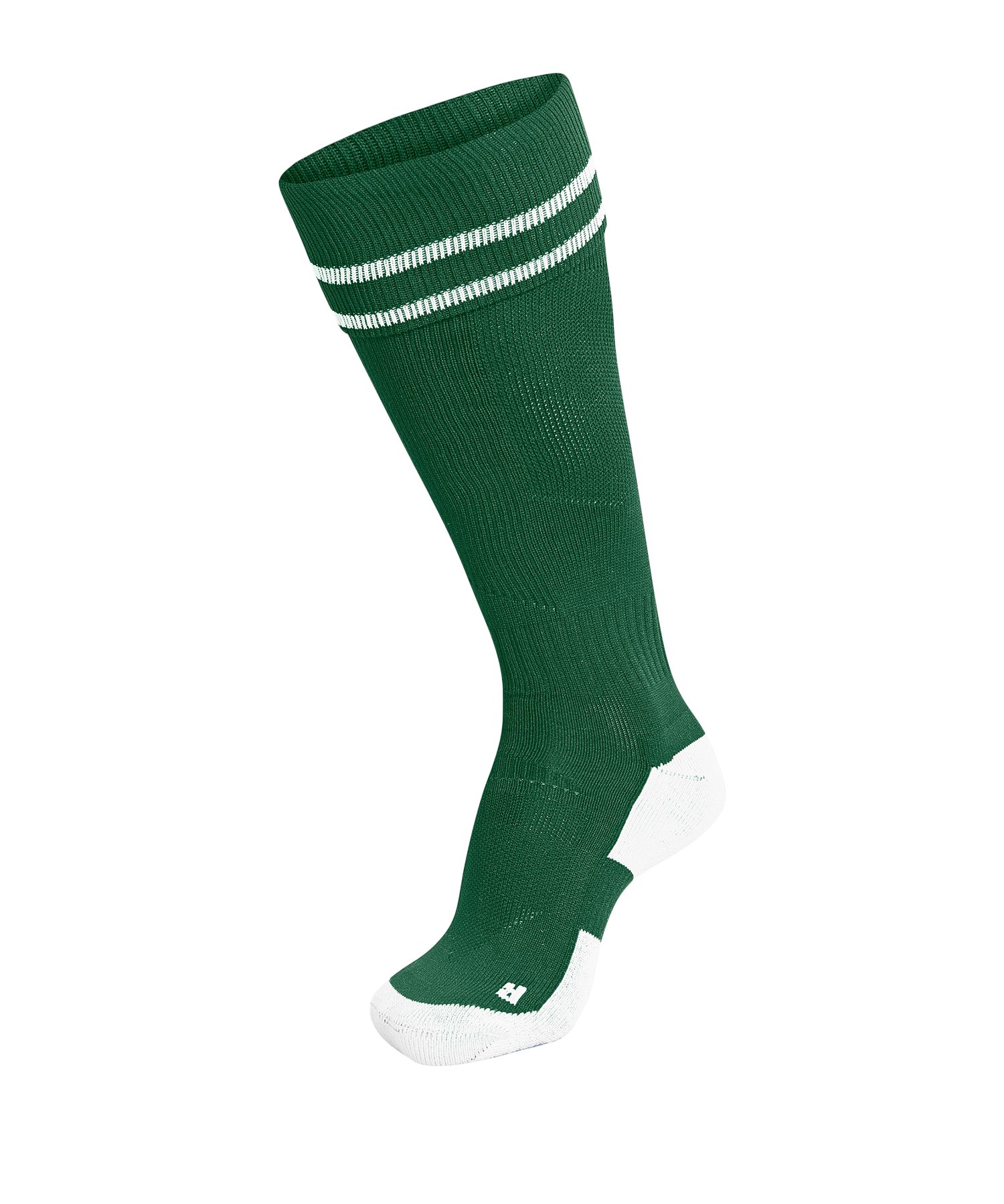 Hummel Football Sock Socken Grün F6131