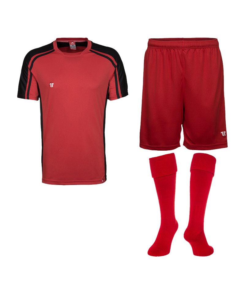 11teamsports trikotsatz