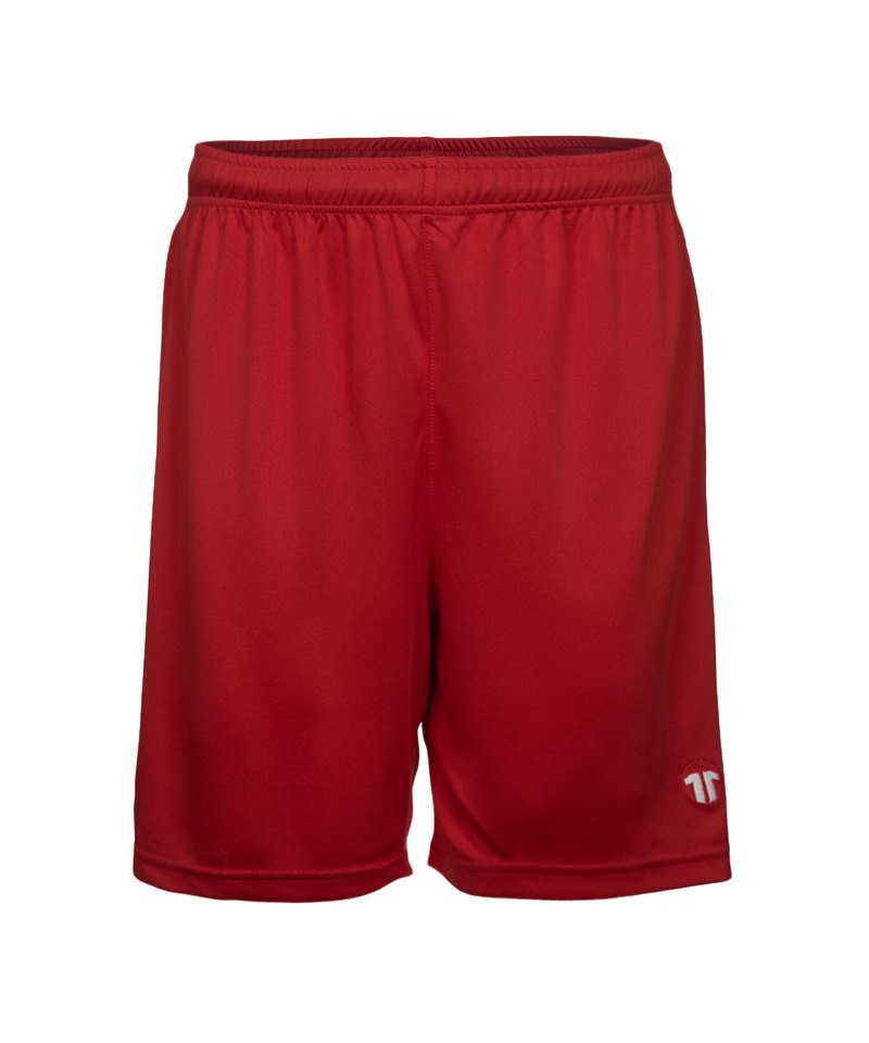 11teamsports Matchday Short Kids Rot F60