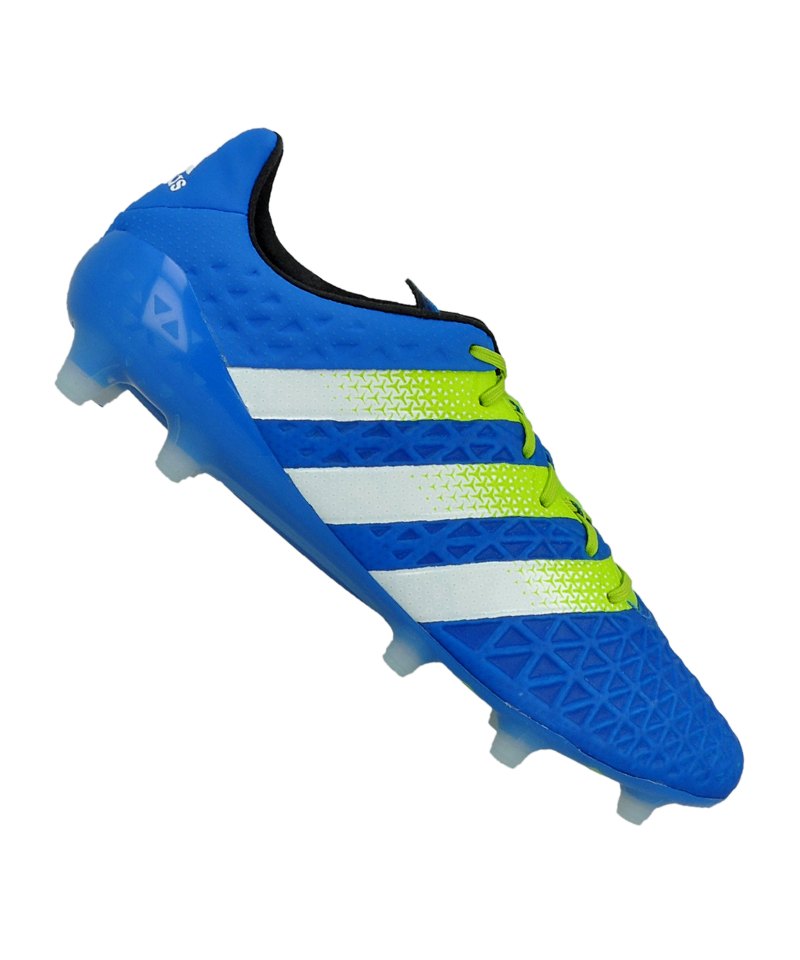 adidas ACE 17.1 Leder FG BlauPinkWeiß adidas ACE 17.1 Leder FG BlauPinkWeiß