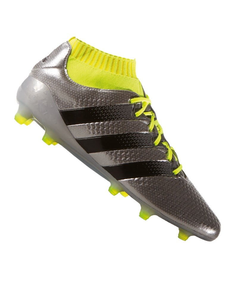 adidas ace 16.1 schwarz