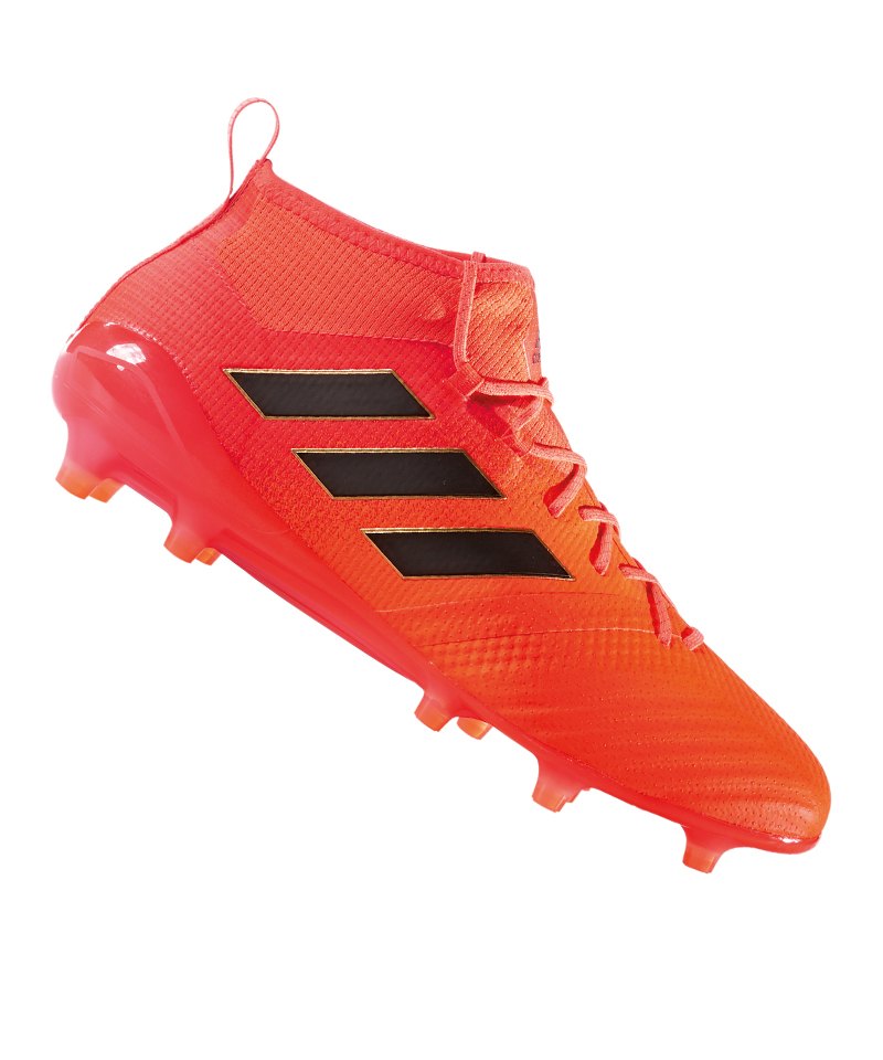 ADIDAS ACE 17.1 Primeknit FG Nocken Schuhe Fussballschuhe Adidas LITE RACER K,GRETWOSILVMTFTW Damen Sportschuhe grau
