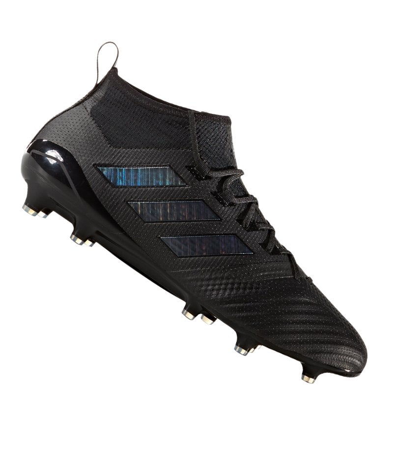 adidas ACE 17.1 Primeknit FG Schwarz adidas ACE 17.1 Primeknit FG Schwarz