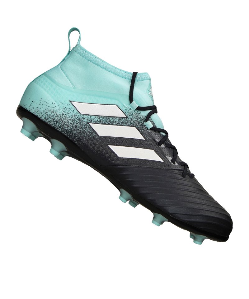 adidas ACE 17.2 Primemesh FG Blau Weiss adidas ACE 17.2 Primemesh FG Blau Weiss
