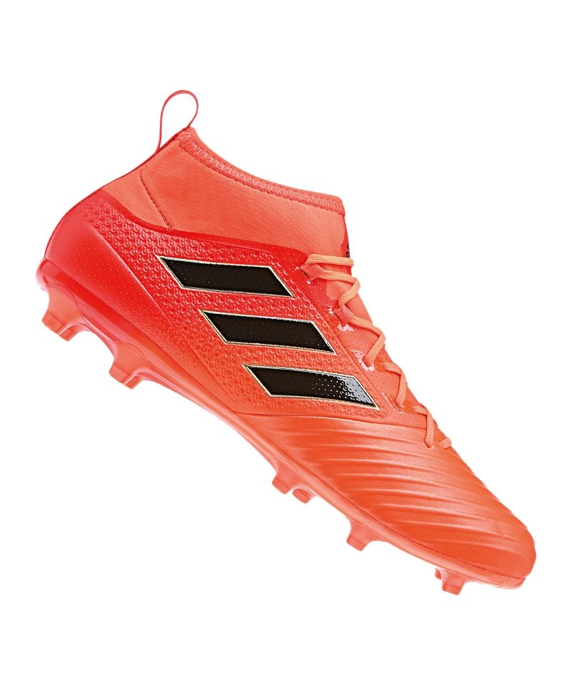 adidas ace 17.2 primemesh fg schwarz