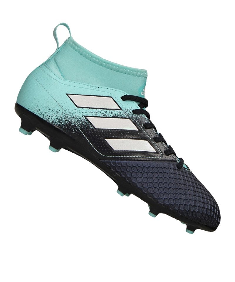 adidas ACE 17.3 Primemesh TF SchwarzWeißBlau adidas ACE 17.3 Primemesh TF SchwarzWeißBlau