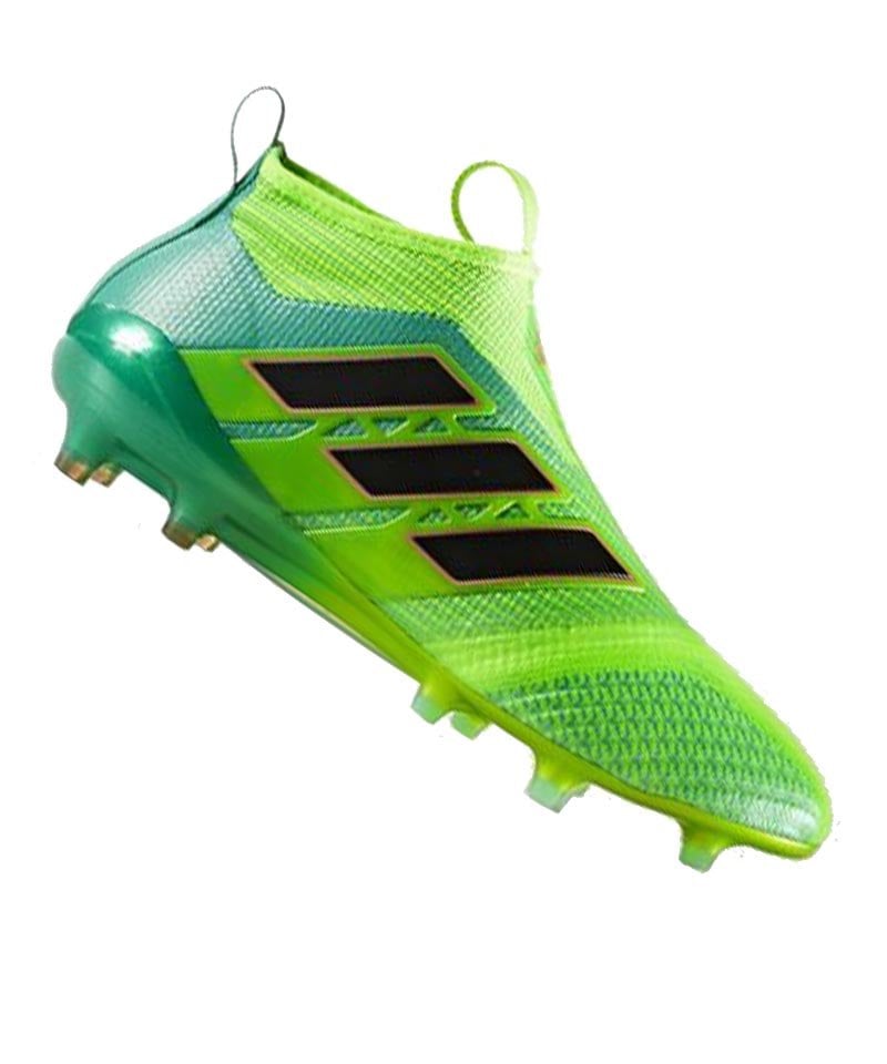 adidas ACE 17.1 Primeknit SG GrünSchwarzGrün adidas ACE 17.1 Primeknit SG GrünSchwarzGrün