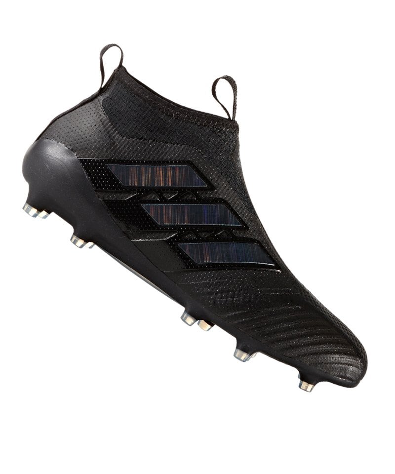 adidas ACE 17+ Purecontrol FG Schwarz adidas ACE 17+ Purecontrol FG Schwarz