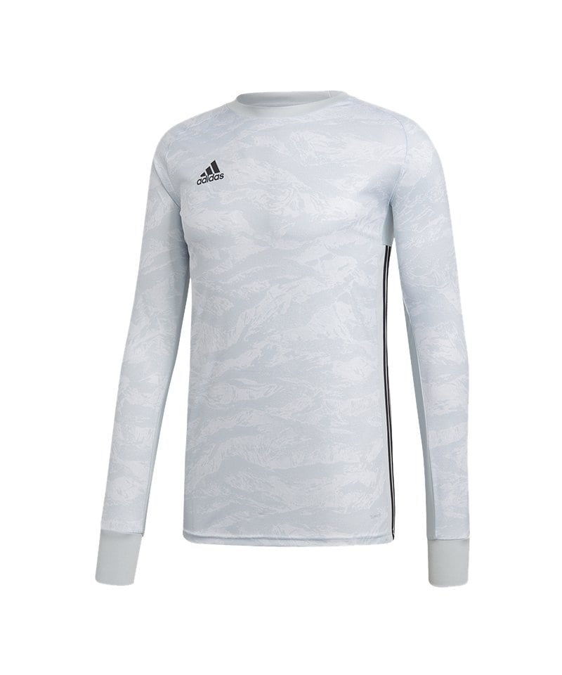 adidas trikot grau