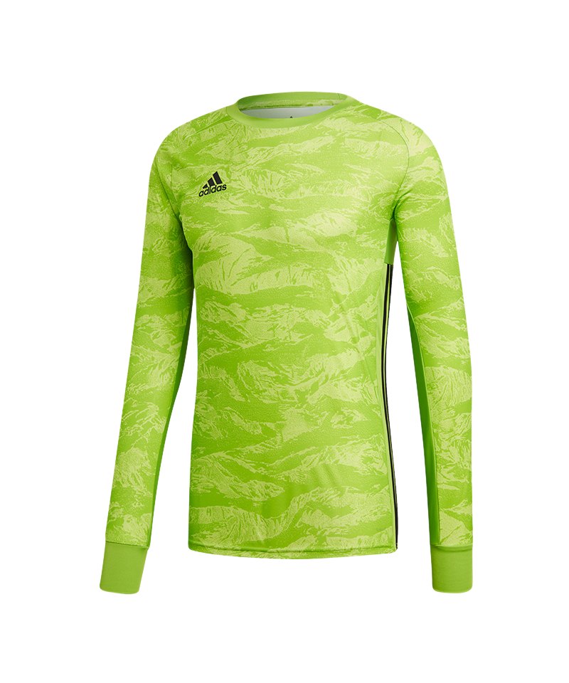 torwarttrikot adidas