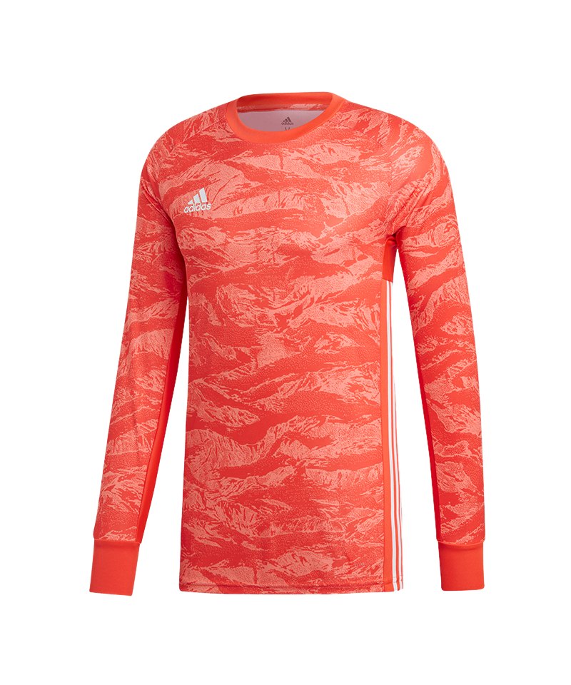 adidas AdiPro 19 Torwarttrikot langarm Rot adidas AdiPro 19 Torwarttrikot langarm Rot
