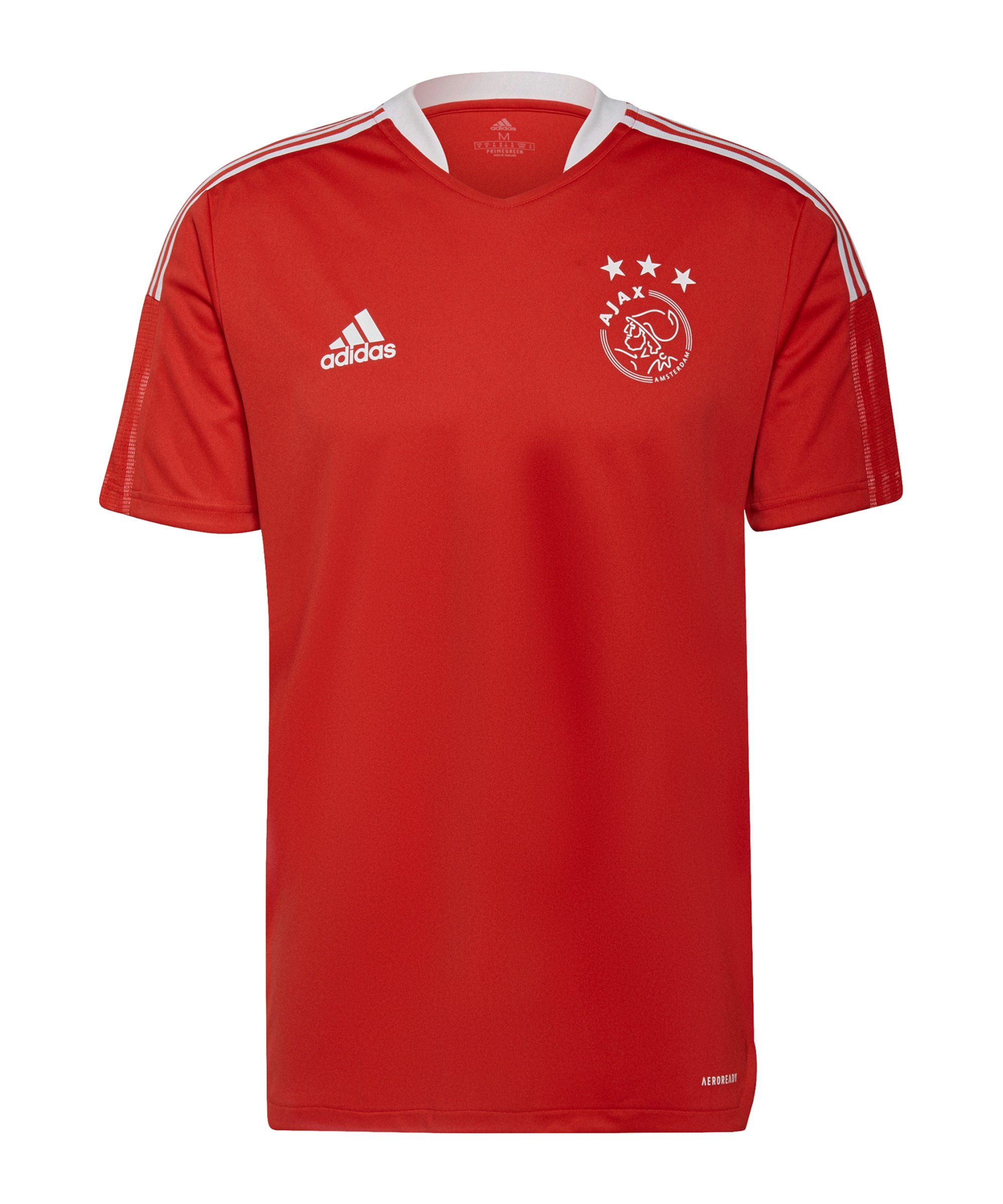 Ajax Amsterdam Shop Deutsch