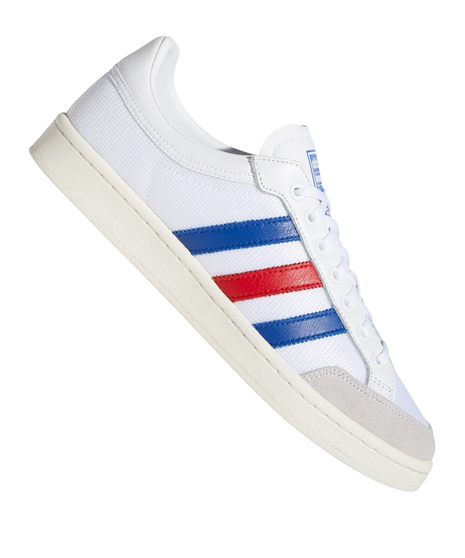 adidas neo weiß grün