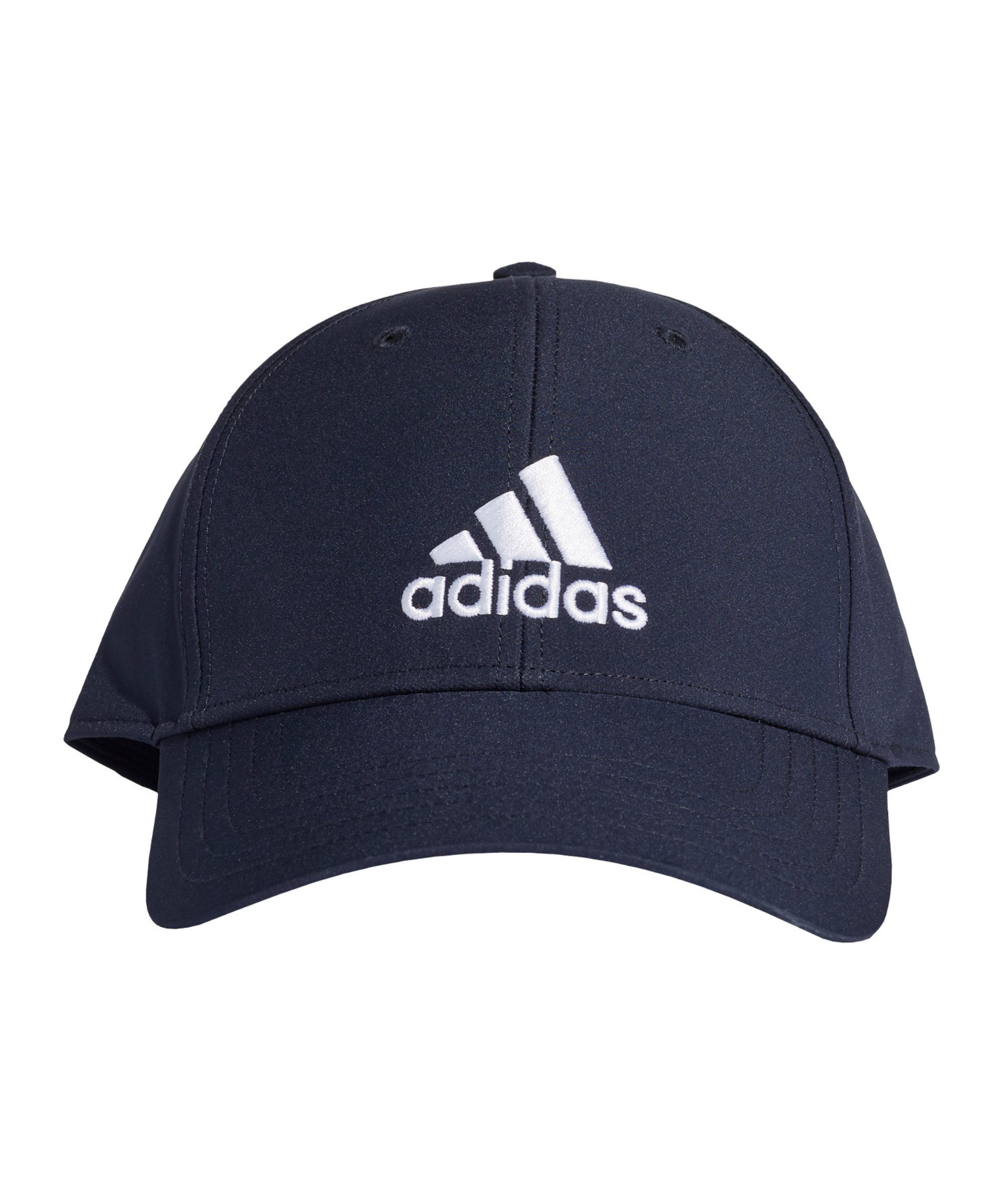 adidas Baseball Kappe Blau