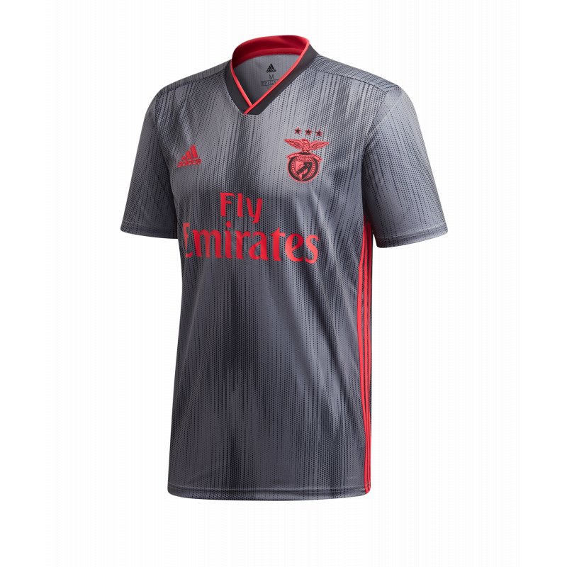 adidas Benfica Lissabon Trikot Away 2019/2020 |Replicas ...