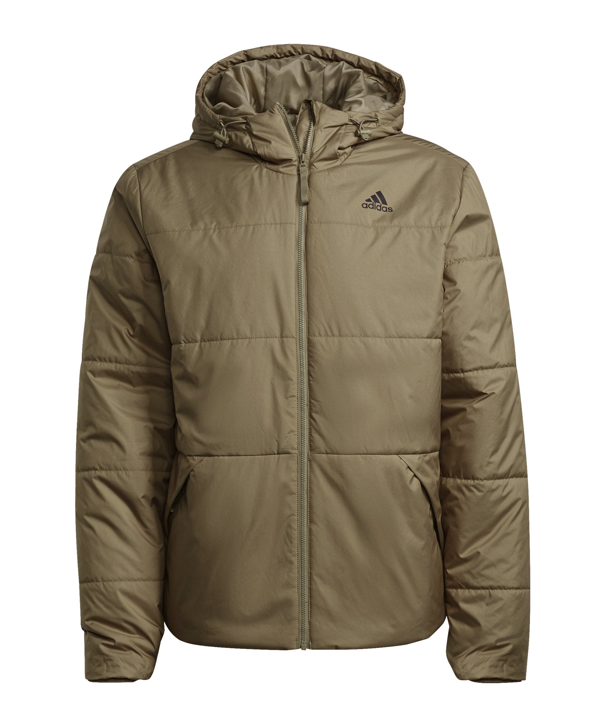 adidas BSC Jacke Beige