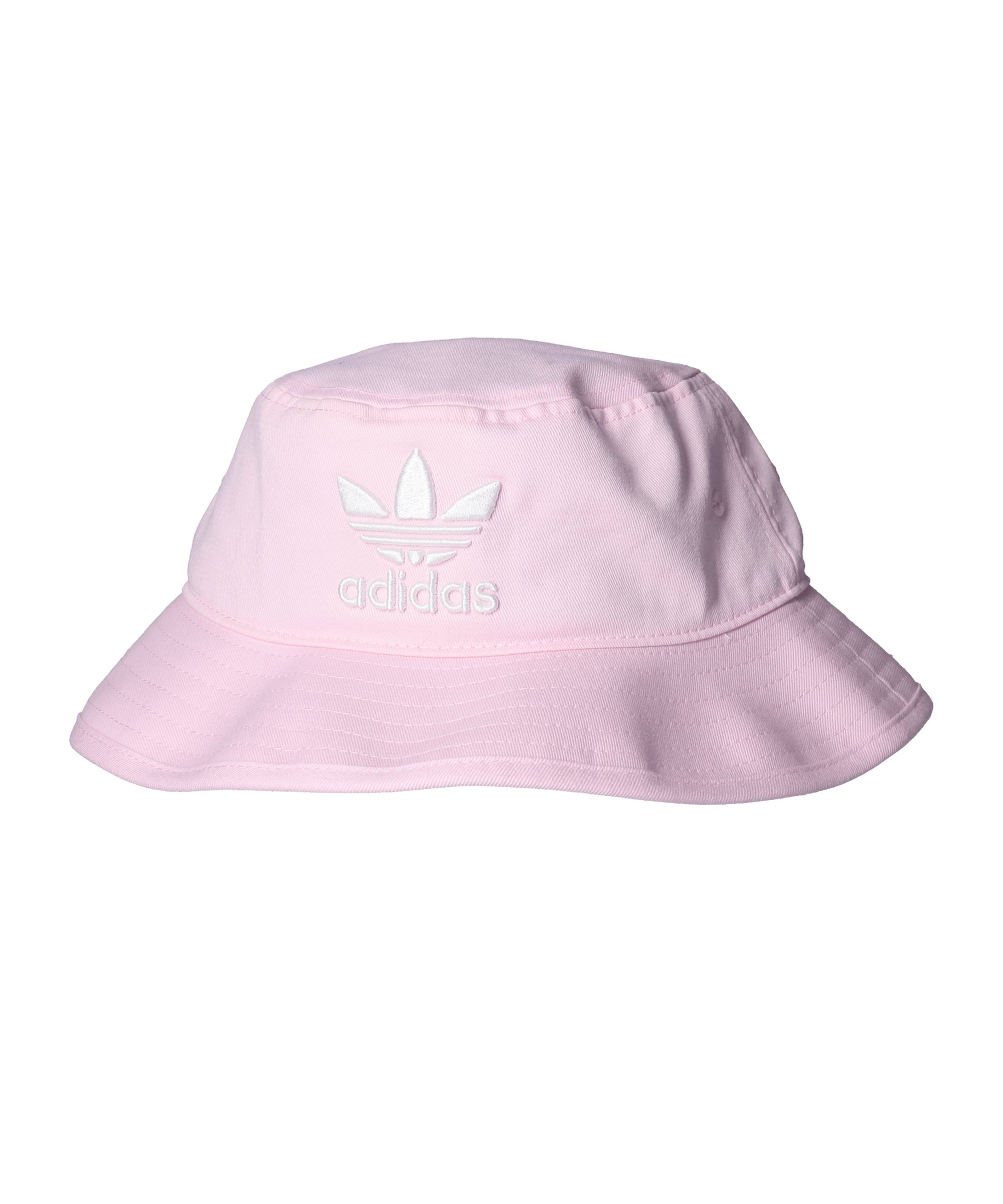 pink adidas bucket hat