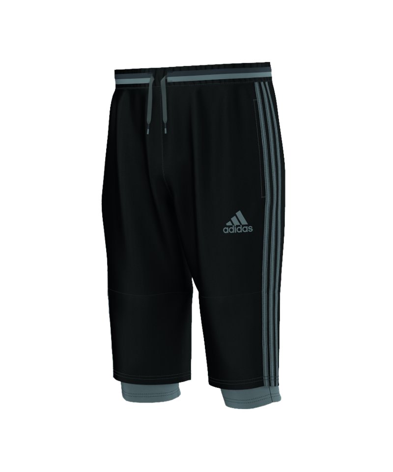 adidas hose 3 4 herren