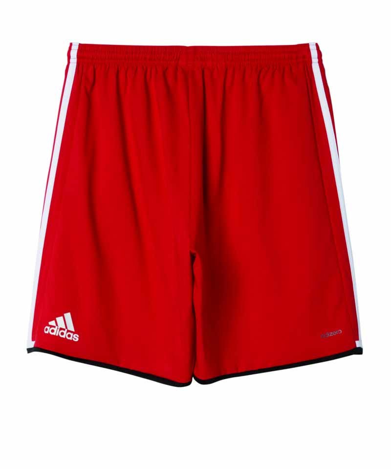 adidas Condivo 16 Short Rot adidas Condivo 16 Short Rot