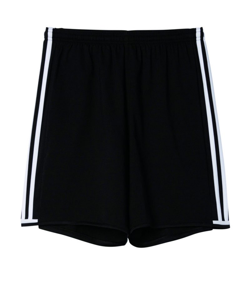 adidas Condivo 16 Short Kids Schwarz | Hose | Kurz | Kinder adidas Youth Condivo 16 Trainingshose Kinder Teamwear
