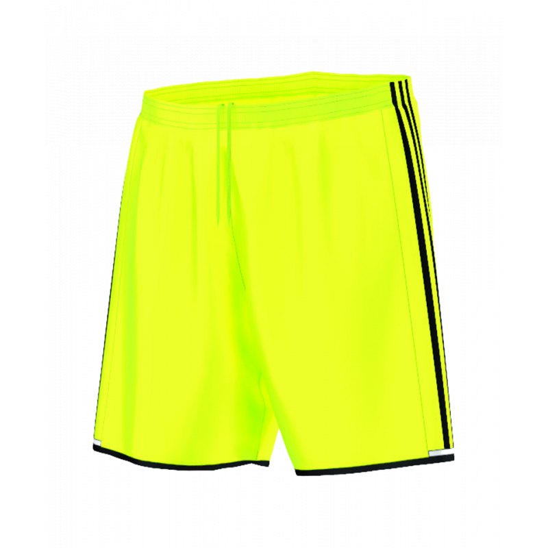 adidas Condivo 16 Short Kids Gelb adidas Condivo 16 Short Kids Gelb