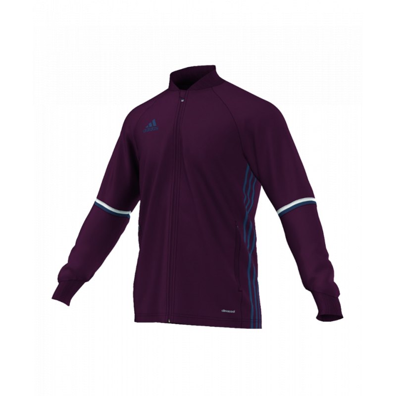 Exclusive Adidas Mens Climacool Condivo 16 Training Jacket Exclusive Adidas Mens Climacool Condivo 16 Training Jacket