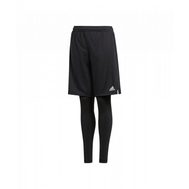adidas Kinder Condivo 18 2in1 Trainingshose adidas Kinder Condivo 18 2in1 Trainingshose