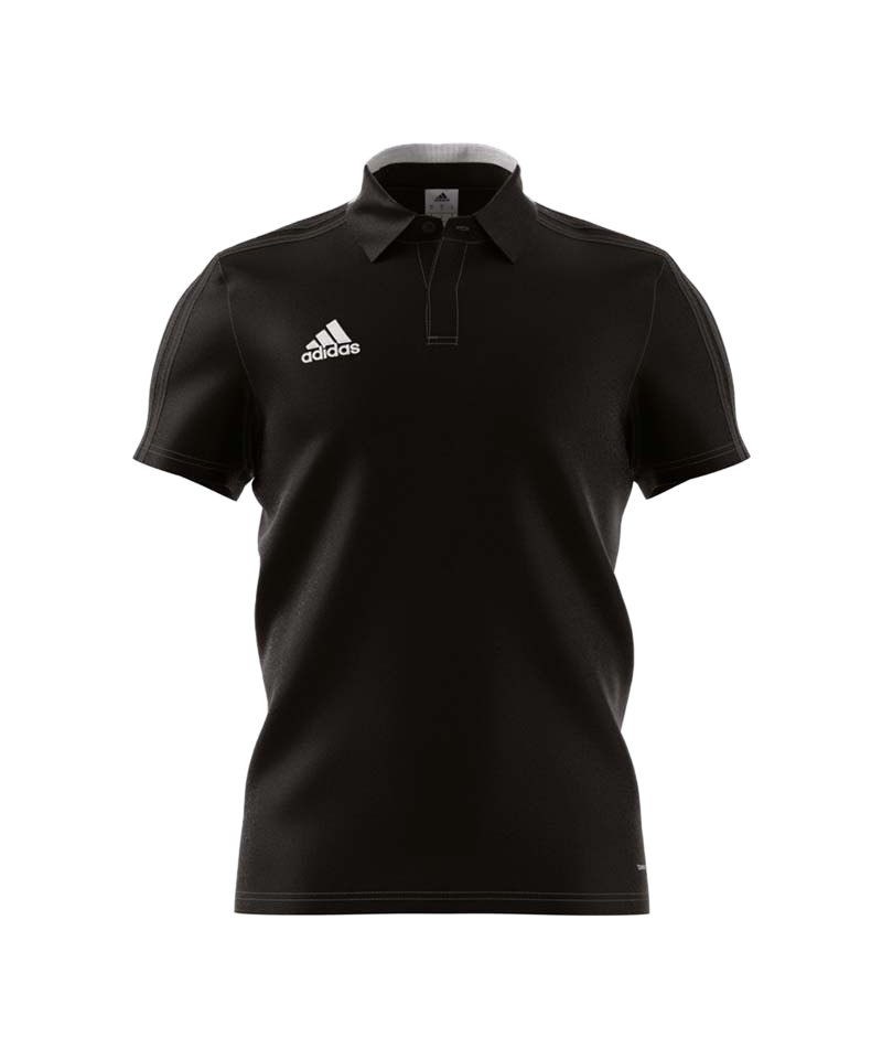 adidas condivo 18 poloshirt