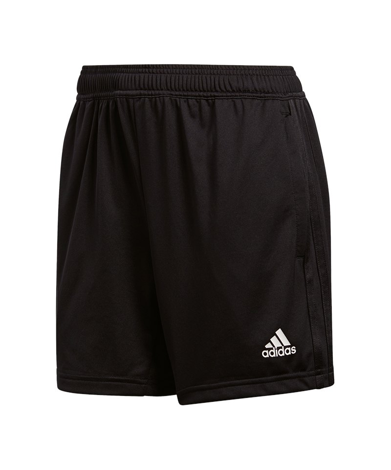 adidas Condivo 18 Short Hose kurz Schwarz Weiss adidas Condivo 18 Short Hose kurz Schwarz Weiss