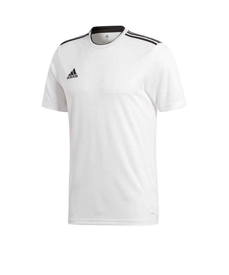adidas Condivo 18 Trikot kurzarm Weiss Schwarz adidas Condivo 18 Trikot kurzarm Weiss Schwarz