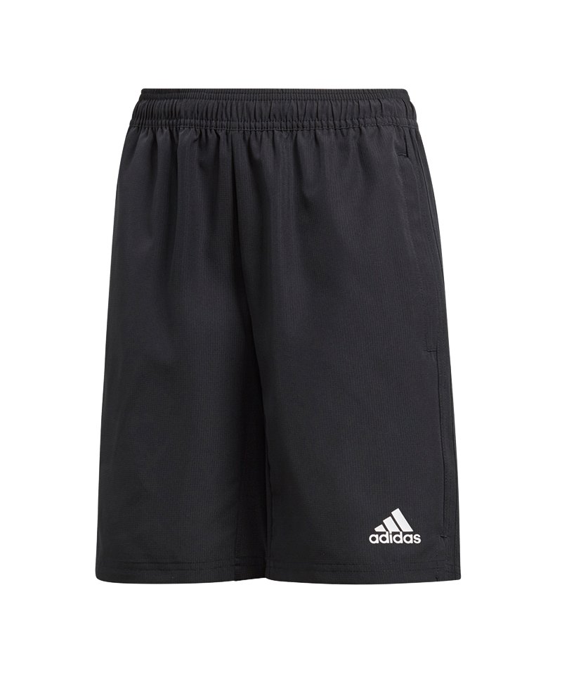 adidas Condivo 18 Woven Short Hose Kids Schwarz adidas Condivo 18 Woven Short Hose Kids Schwarz