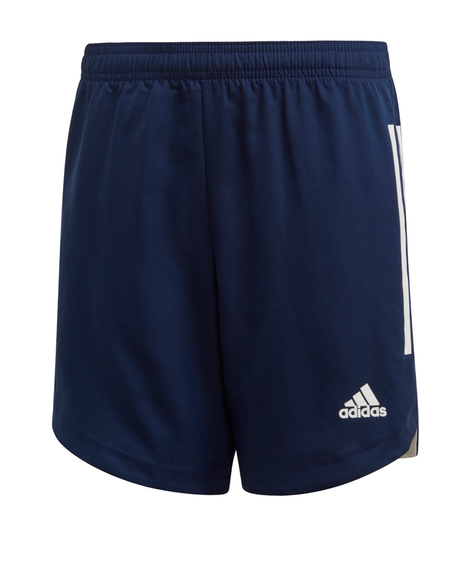 adidas Condivo 20 Short Kids Blau