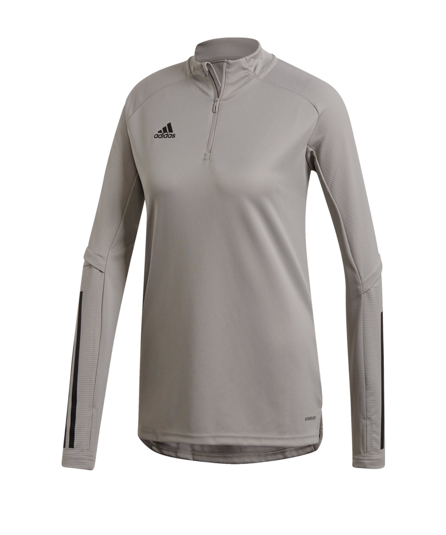 adidas Condivo 20 Trainingstop LA Damen Grau