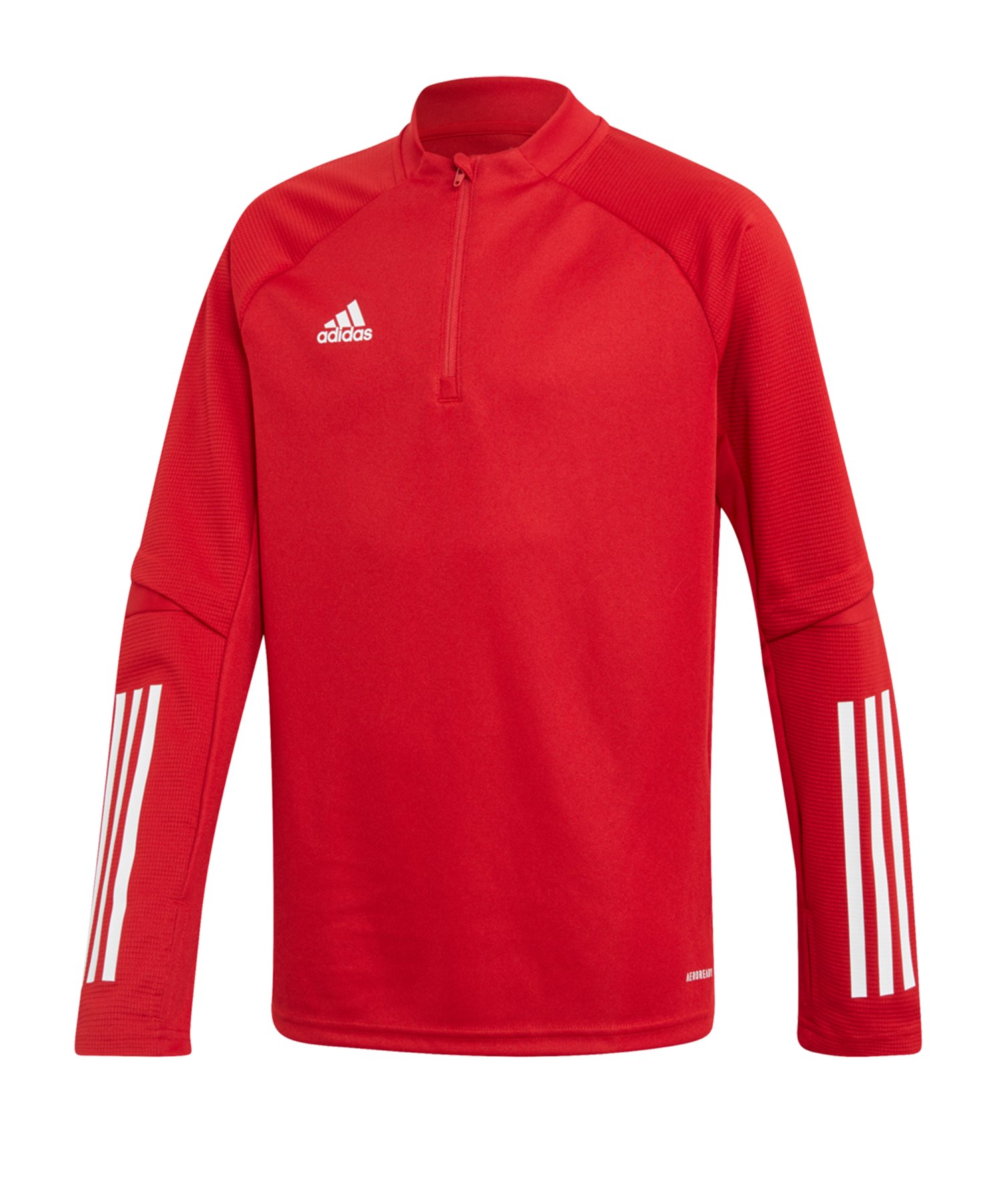 adidas Condivo 20 Trainingstop LA Kids Rot