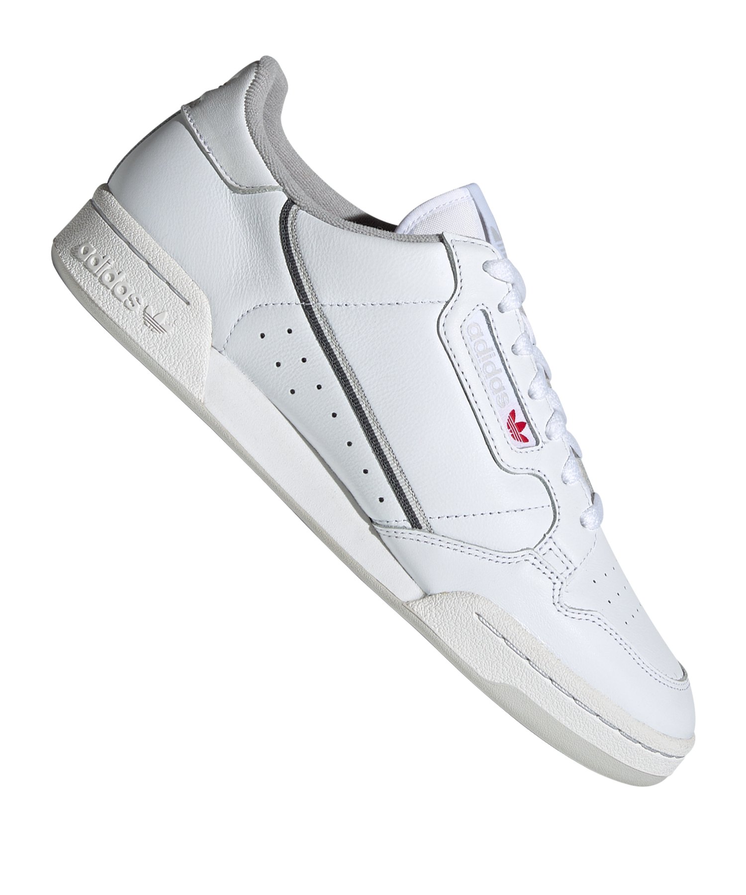 adidas continental schuhe herren