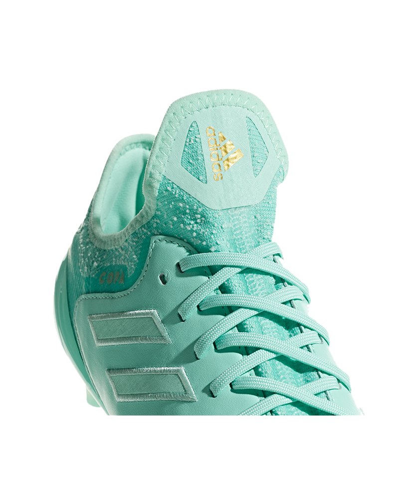 adidas COPA 18.1 FG Grün adidas COPA 18.1 FG Grün