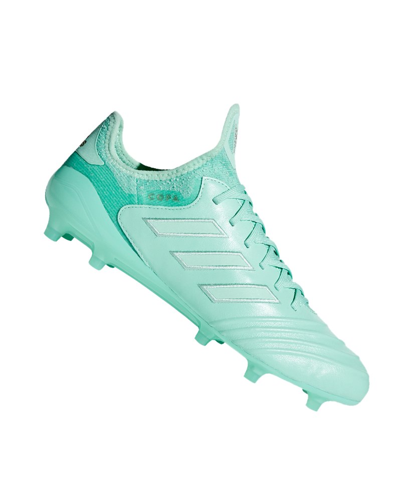 adidas COPA 18.1 FG Grün adidas COPA 18.1 FG Grün