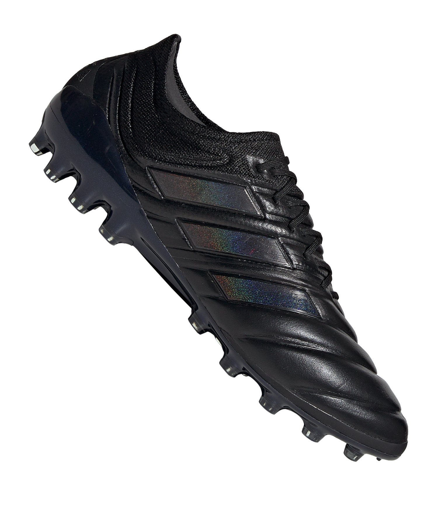 adidas COPA 19.1 AG Schwarz adidas COPA 19.1 AG Schwarz