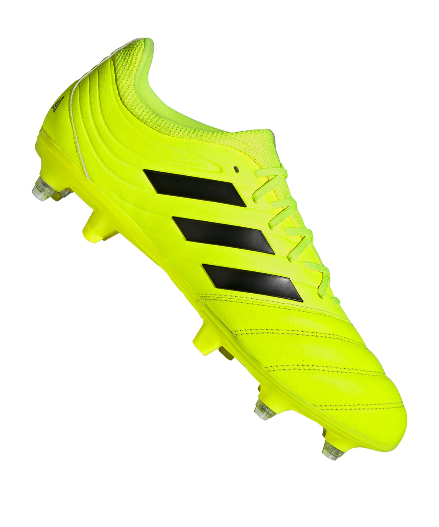 ADIDAS ° SUPER Fussballschuhe Gr. 28 schwarz Stollen Jungen ADIDAS ° SUPER Fussballschuhe Gr. 28 schwarz Stollen Jungen