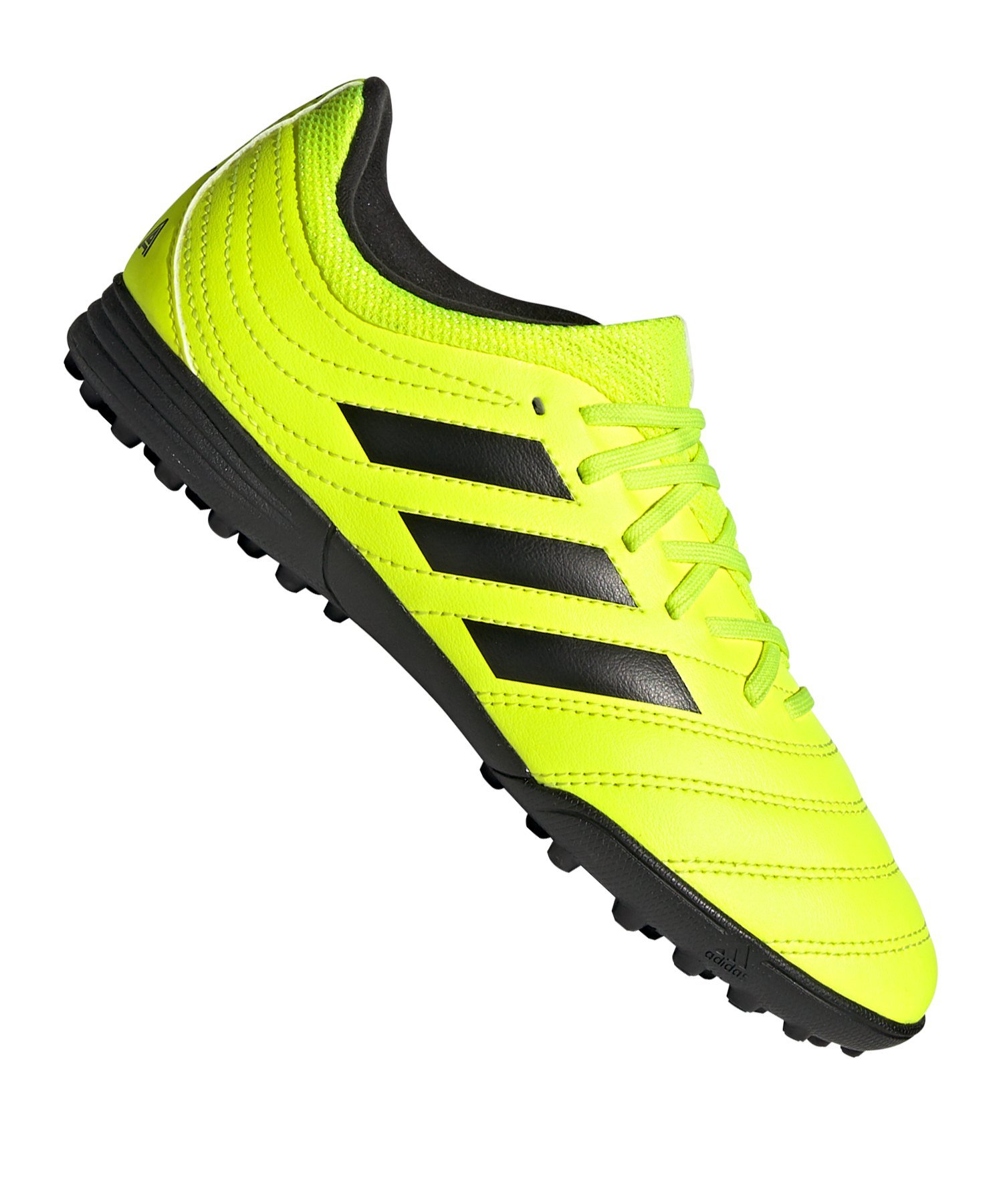 adidas Copa 19.3 TF Fußballschuh Gelb | adidas Austria adidas Copa 19.3 TF Fußballschuh Gelb | adidas Austria