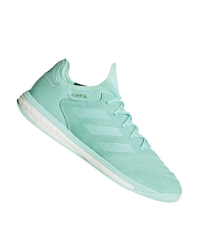 adidas COPA Tango 18.1 TR Grün adidas COPA Tango 18.1 TR Grün