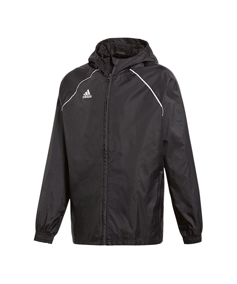 retro leather jacket