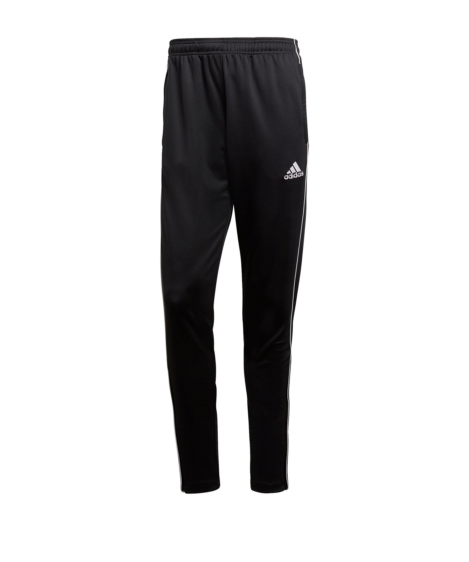 adidas Core 18 Training Pant Schwarz Weiss | Teamsport adidas Laufschuh UltraBOOST ST M schwarzweiß Fussball Shop