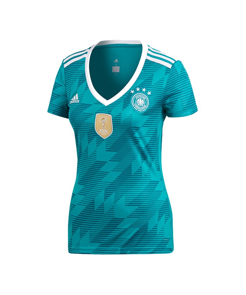 Damen Trikot Deutschland Damen Trikot Deutschland