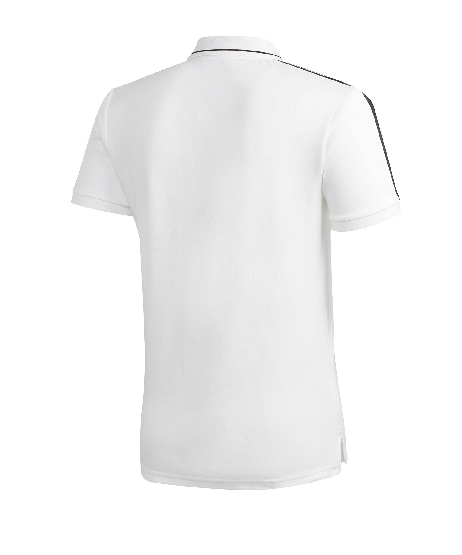 adidas DFB 3S Poloshirt Gr. M für nur 17,39€ inkl. Versand statt 29,90€