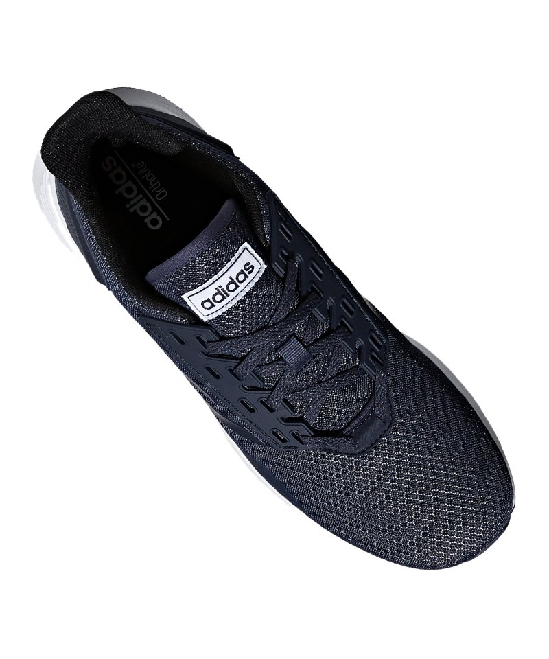 adidas Duramo 9 Running Blau adidas Duramo 9 Running Blau