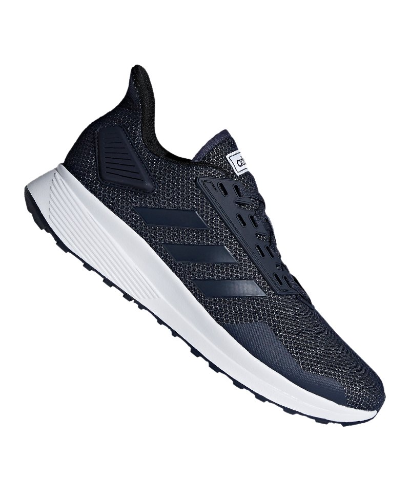 adidas Duramo 9 Running Blau adidas Duramo 9 Running Blau